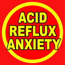 Acid Reflux Anxiety APK