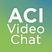 ACI Video Chat 图标