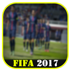 guide subway FIFA 2017 icône