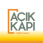 Açık Kapı icône