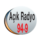 Açık Radyo 图标