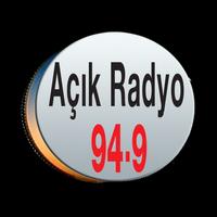 Açık Radyo 截圖 3