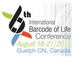 Icona DNA Barcodes 2015