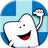 آیکون‌ Healthy Teeth: Happy-T