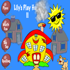 Kids Play House II icon