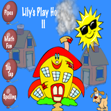 Kids Play House II icône