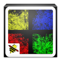 Color Blind : The Game