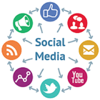 Social Marketing AIO Tools 图标