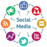 Social Marketing AIO Tools icon