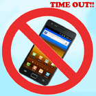 SmartPhone Use limit (Lite) ikona