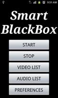 Smart BlackBox Lite Affiche
