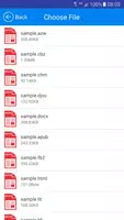 All Ebook Reader 截圖 1