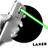 LASER SIMULATED POINTER M4 APK