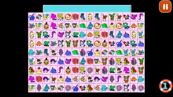Animal Art Connect Classic screenshot 2
