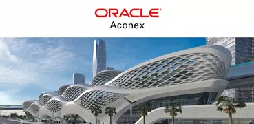 Oracle Aconex Mail and Docs