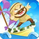 Sheik Adventure - Survival APK