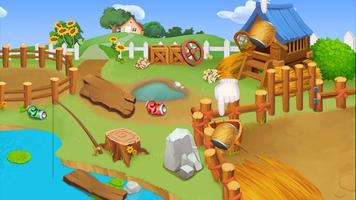 Twins Happy Ranch screenshot 2