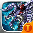 Toy Robot War:Skeleton Dragon APK