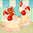 Toy House:Sweet Cake Shop