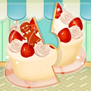 Toy House:Sweet Cake Shop APK