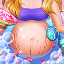 Pregnant Mommy Dress Up APK