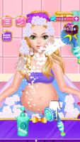 Pregnant Mommy Dress Up screenshot 1