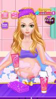 Pregnant Mommy Dress Up screenshot 2