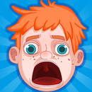 Pull Leg Hairs - Prank,Spoof APK