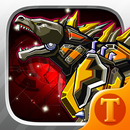 Toy Robot War:Robot Behemoth APK