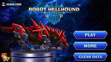 Toy Robot War:Robot Hell Hound bài đăng