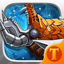 Toy RobotWar:Puncturing Dragon APK