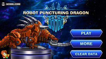 Toy RobotWar:Puncturing Dragon bài đăng