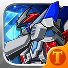 Toy Robot War:Robot Tormentor biểu tượng