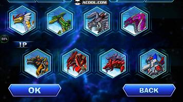 Toy Robot War:Robot Tormentor ảnh chụp màn hình 3
