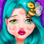 Rescue The Beesting Girl icon