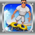 Water Jetpack - Casual game icon