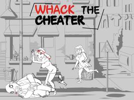 2 Schermata Whack The Cheater