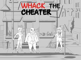 Whack The Cheater capture d'écran 3