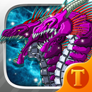 Toy Robot:Twin-Headed Dragon APK