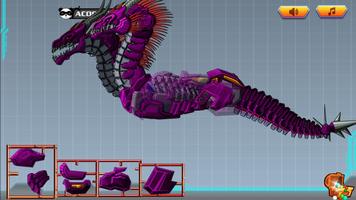 Toy Robot:Twin-Headed Dragon bài đăng
