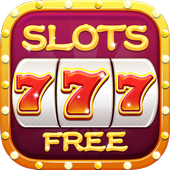 777 Slots Free icon