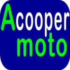 MotoTaxi 24horas - AcooperMoto 圖標