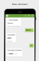 Learn English by Translating Screenshot 1