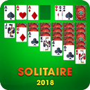 APK Classic Solitaire 2018