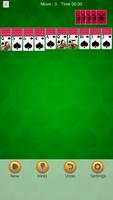 Spider Solitaire imagem de tela 2