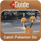 Catch Pokemon Go icono