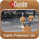 Catch Pokemon Go icône