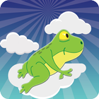 Cloud Jumper biểu tượng
