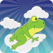 Cloud Jumper icon