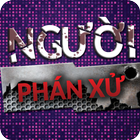 Người phán xử video game icon